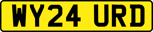 WY24URD