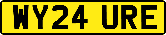 WY24URE