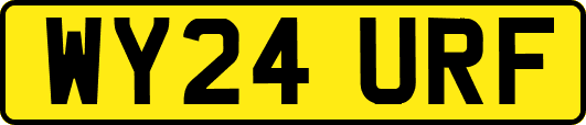 WY24URF