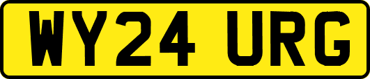 WY24URG