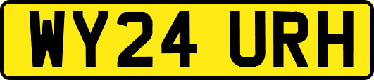 WY24URH