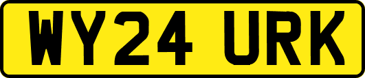 WY24URK