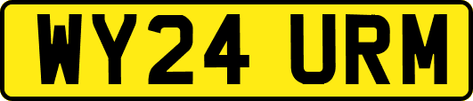 WY24URM