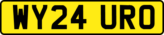 WY24URO