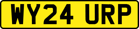 WY24URP