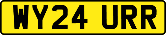 WY24URR