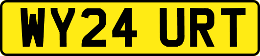 WY24URT