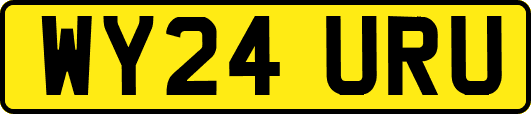 WY24URU