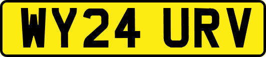 WY24URV