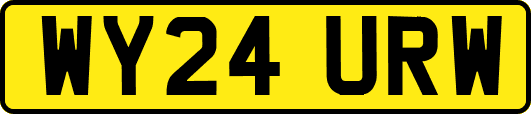 WY24URW