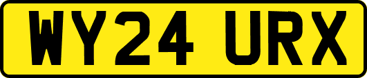 WY24URX