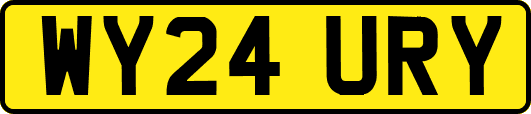 WY24URY