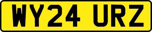 WY24URZ