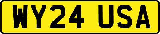 WY24USA
