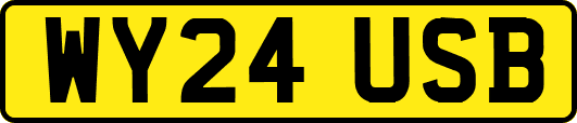 WY24USB