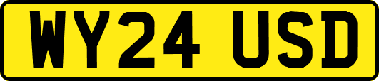 WY24USD