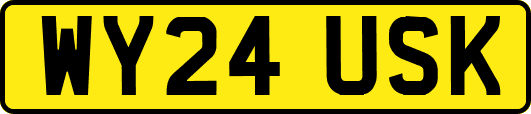 WY24USK