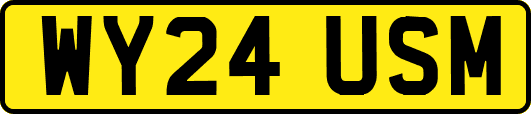 WY24USM