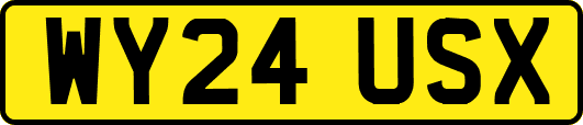 WY24USX