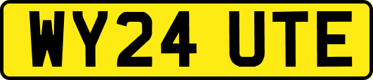 WY24UTE