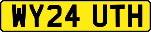 WY24UTH