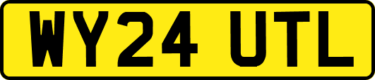 WY24UTL