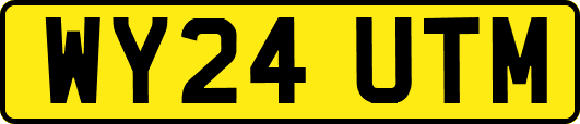 WY24UTM