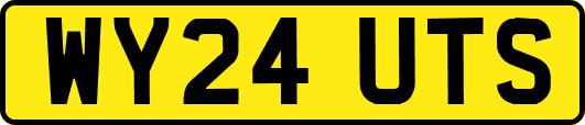 WY24UTS