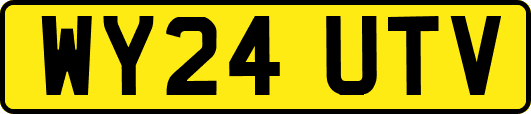 WY24UTV