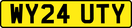 WY24UTY