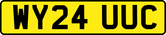 WY24UUC