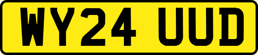 WY24UUD