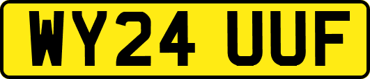 WY24UUF