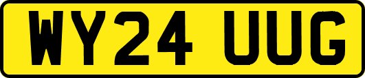 WY24UUG