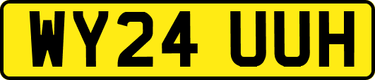 WY24UUH