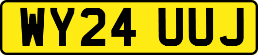 WY24UUJ