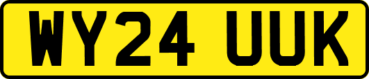 WY24UUK