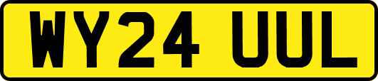 WY24UUL
