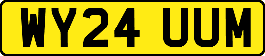 WY24UUM