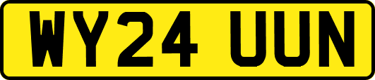 WY24UUN