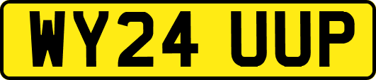 WY24UUP