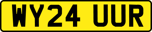 WY24UUR