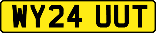 WY24UUT
