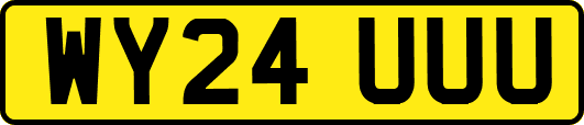 WY24UUU