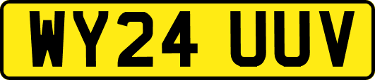 WY24UUV