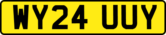 WY24UUY