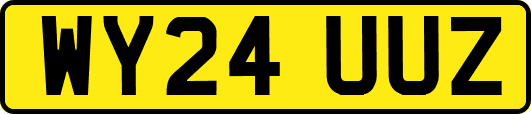 WY24UUZ