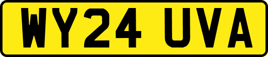 WY24UVA