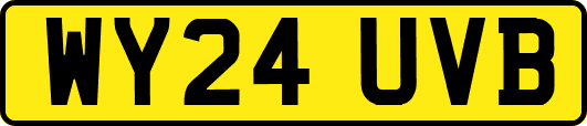 WY24UVB