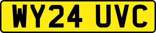 WY24UVC